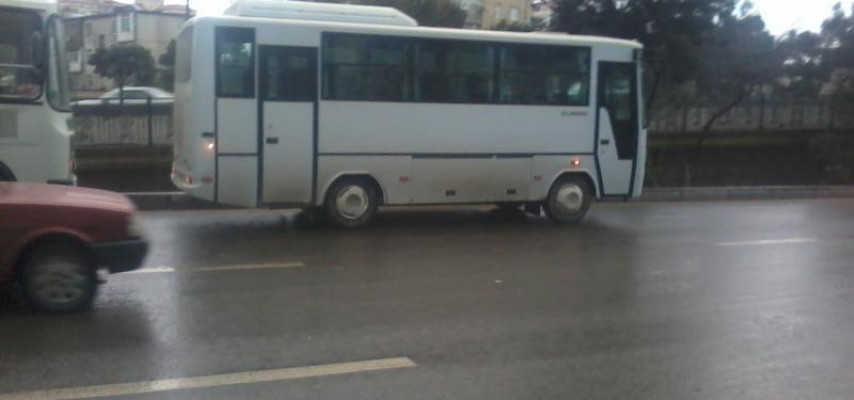 DYP inspektorunun kobud qanun pozuntuları - ŞİKAYƏT