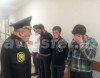 Bakıda DYP-nin həbs etdiyi sürücülərin SİYAHISI və FOTOLARI