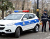 DYP sərxoş polis polkovnikini saxladı