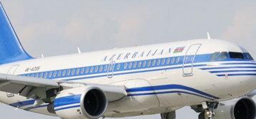 AZAL gələn aydan Berlinə uçuşlara başlayır