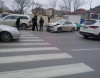 Prospektdə qəza - FOTO