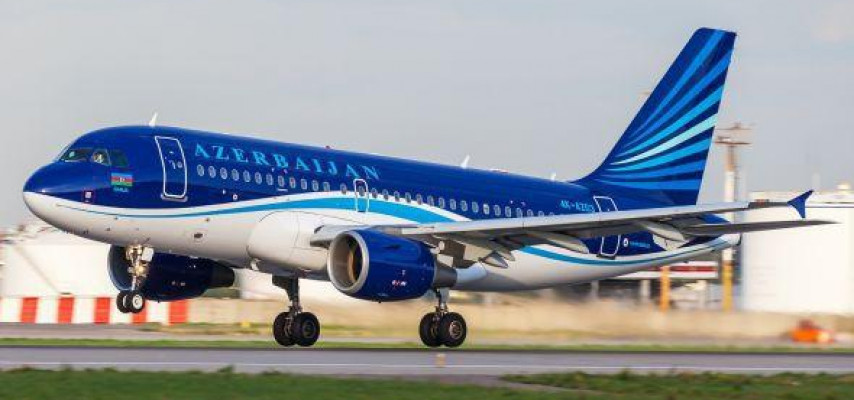 Bakı-Barselona aviareysinin qrafiki açıqlandı