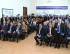 Ziya Məmmədov qohumu olan deputat oğluna yeni vəzifə verdi