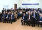 Ziya Məmmədov qohumu olan deputat oğluna yeni vəzifə verdi