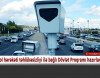 Yollarımıza elə radarlar quraşdırılacaq ki...
