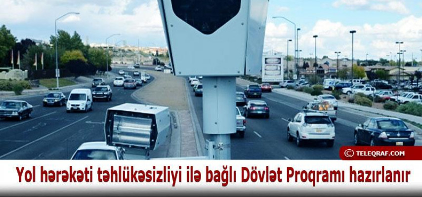 Yollarımıza elə radarlar quraşdırılacaq ki...