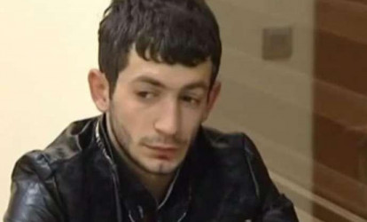 İşlədiyi yeri və 8 maşını soydu