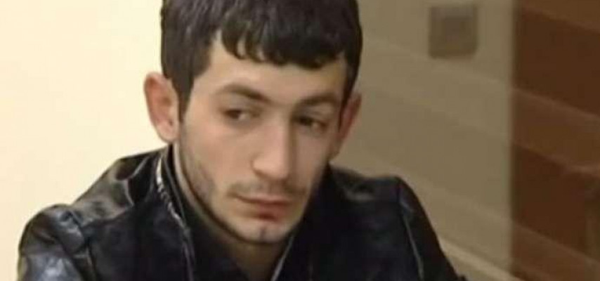 İşlədiyi yeri və 8 maşını soydu