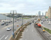 Yolu Heydər Əliyev prospektindən keçənlərin nəzərinə