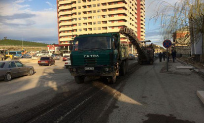 Biləcəri dairəsi kiçildildi