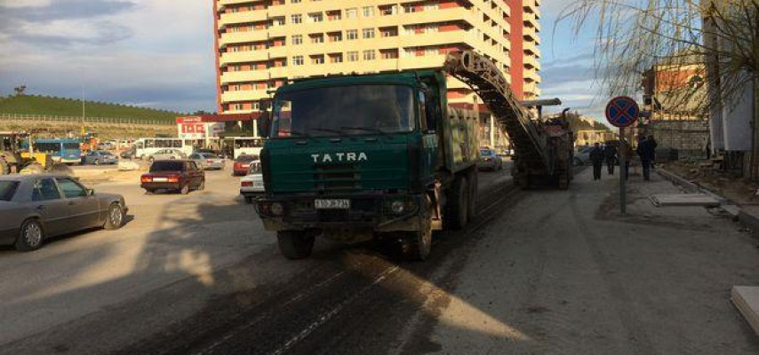 Biləcəri dairəsi kiçildildi