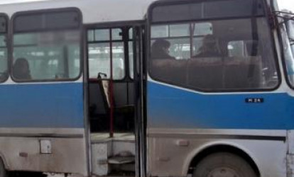 Natəmiz, zibilli, infeksiya mənbəyi olan avtobuslar: “Tədbir görüləcək...”