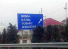 Bu avtomobil şirkətləri Azərbaycanda qanunları pozur