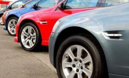 Modelin səhvi iştirakçıya avtomobil qazandırdı