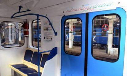 Bakı metrosuna könüllülər lazımdır