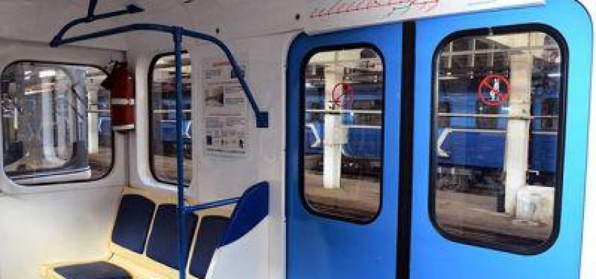 Bakı metrosuna könüllülər lazımdır