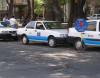 Polis konvoyuna hücum