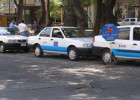 Polis konvoyuna hücum