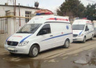 Lənkəranda ağır yol qəzası - 1 ölü, 4 yaralı VİDEO