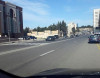 Bakıda yolun bir hissəsinə piyada xətti çəkilir, digərinə isə...FAKT