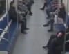 Metroda qan donduran hadisə  – 18 + 