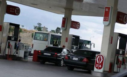 Avtobusların ölüm dayanacağı
