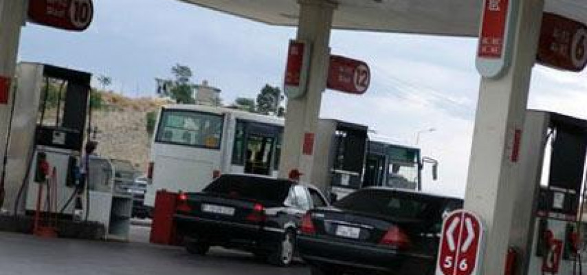 Avtobusların ölüm dayanacağı