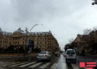 Temperatur enəcək: güclü külək, yağış, qar