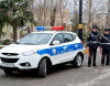 Sərxoş halda saxlanılan rəis müavini işdən qovuldu