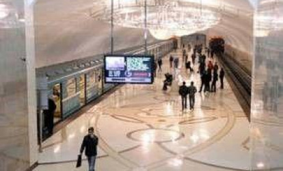 Bakı metrosunda iş saatları dəyişdiriləcək