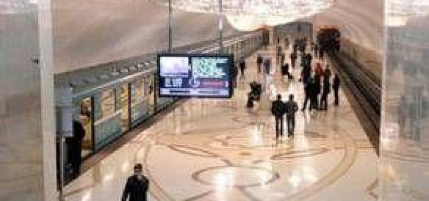 Bakı metrosunda iş saatları dəyişdiriləcək