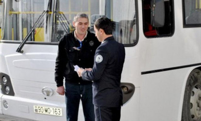 280 min sürücü qaydaları pozub- 3 ayda