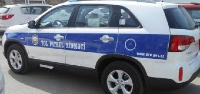 Rəis müavini generalın qarşısında qayda pozubmuş