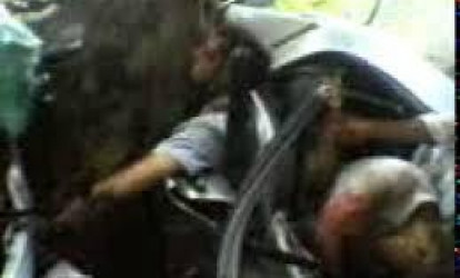 Dəhşətli statistika: yol qəzalarında 20 uşaq ölüb