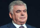 Ziya Məmmədov: "1200 sürücü treninqlərə cəlb olundu"