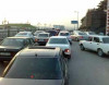 Bu küçədəki tıxacın səbəbi bilindi - ÇATIŞMAZLIQ VAR