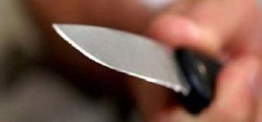 Bakıda taksi sürücüsü bıçaqlandı