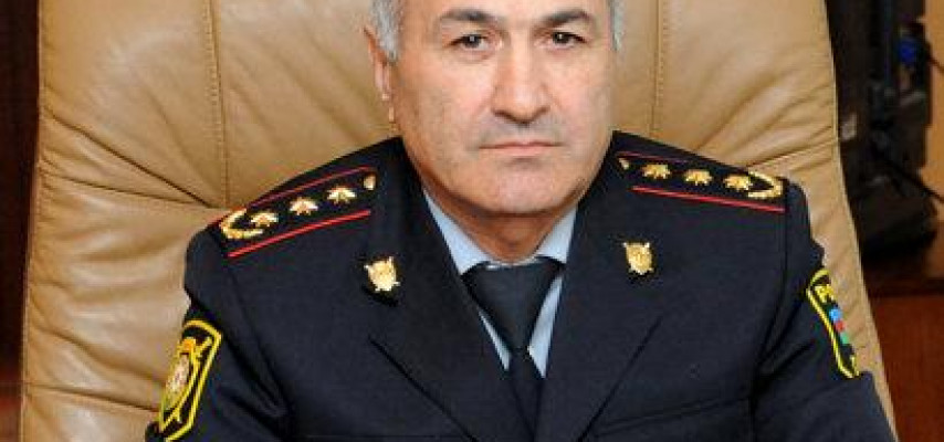 DYP rəisi vətəndaş-polis münasibətlərindən danışdı
