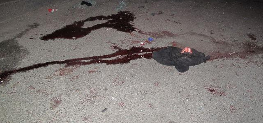 Bakıda avtobus qəzası: 3 ölü 