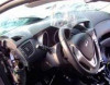 Lənkəranda yol terroru:2 ölü, 9 yaralı