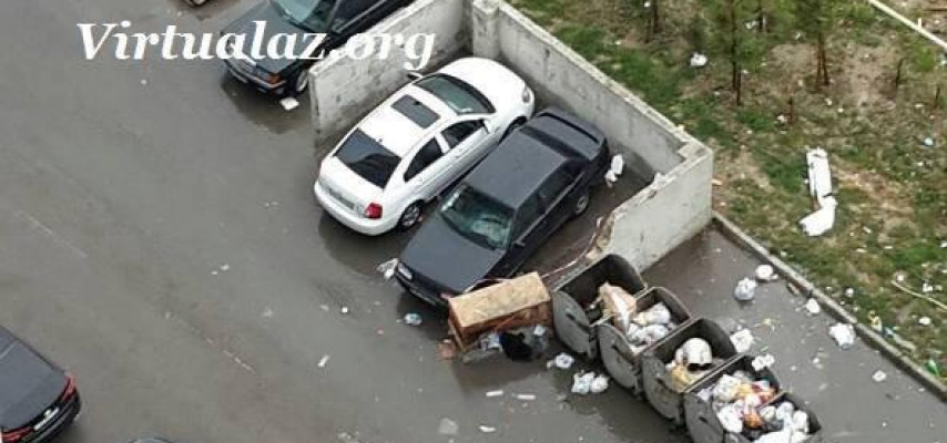 Bunu ancaq Bakıda edə bilərlər – BİABIRÇI FOTO