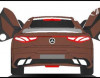 Azərbaycanlı gənc "BMW"-ni fəth edir