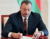 İlham Əliyev yeni yollarla bağlı sərəncam imzaladı