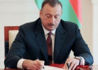 İlham Əliyev yeni yollarla bağlı sərəncam imzaladı