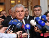 Ziya Məmmədovdan daha bir kadr dəyişikliyi