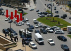 Bakıda tıxaclara növbəti zərbə