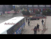 Bakıda baş vermiş 3 qəzadan real VİDEO