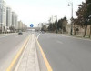 Yollarımızda əldəqayırma yol nişanları quraşdırılır - TƏHLÜKƏ