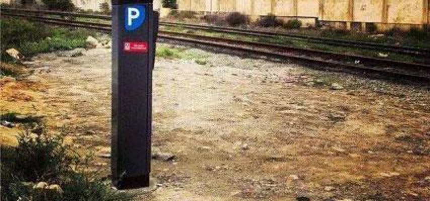 Hacıbala Abutalıbovun parkomatları bir işə yaramadı