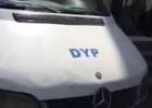 Yol polisindən zorla evakuasiya - ŞİKAYƏT